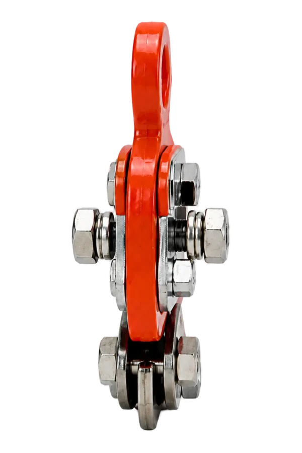 HLC Horizontal Lifting Clamp - view 3