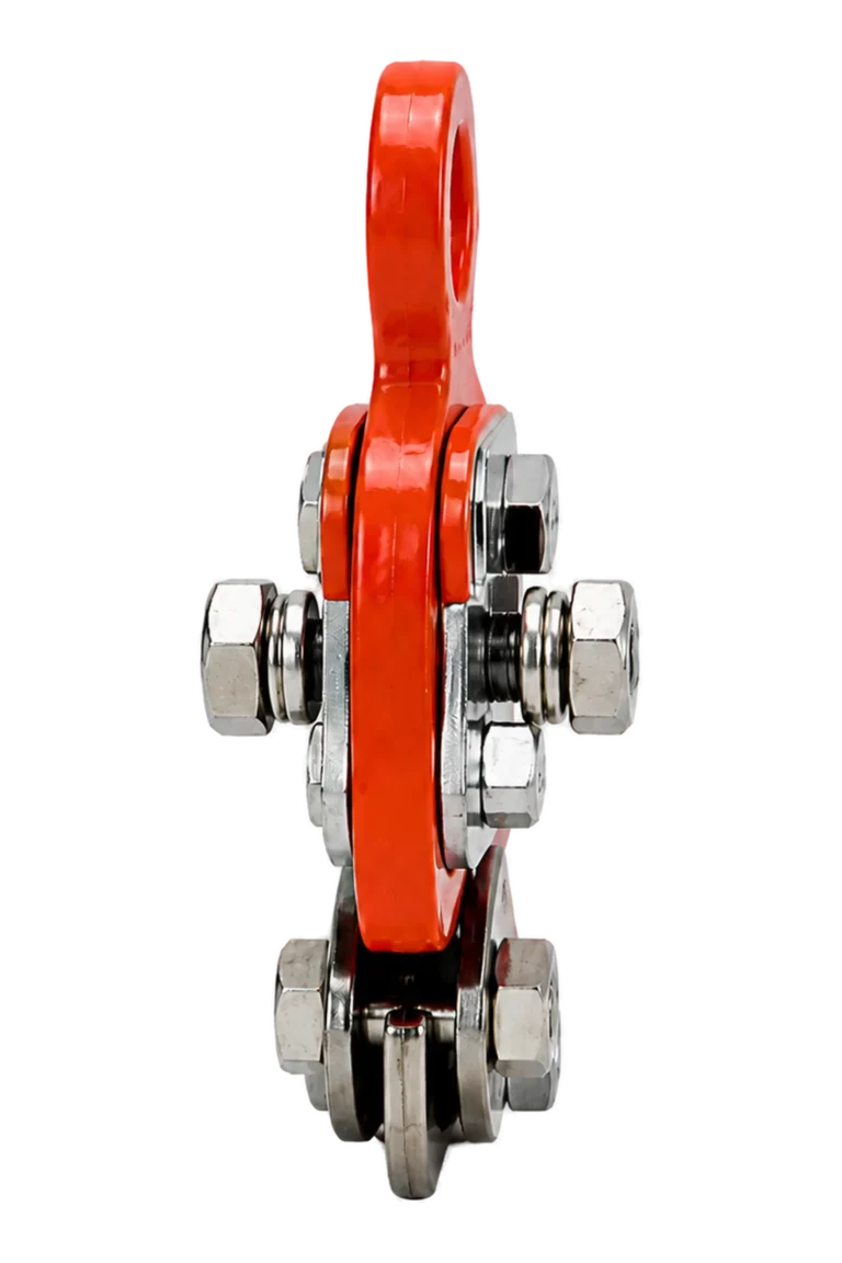 HLC Horizontal Lifting Clamp thumbnail 3