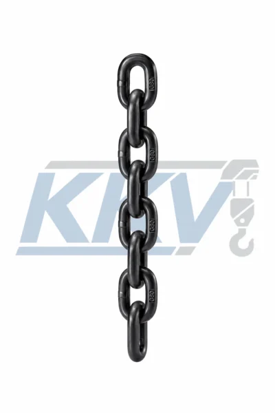 G80 Blackened Lifting Chain