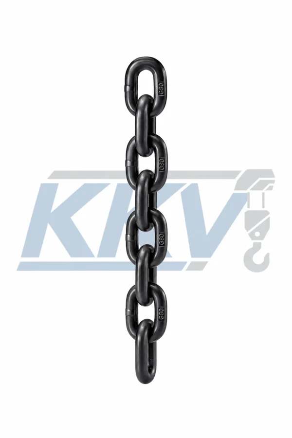 G80 Blackened Lifting Chain