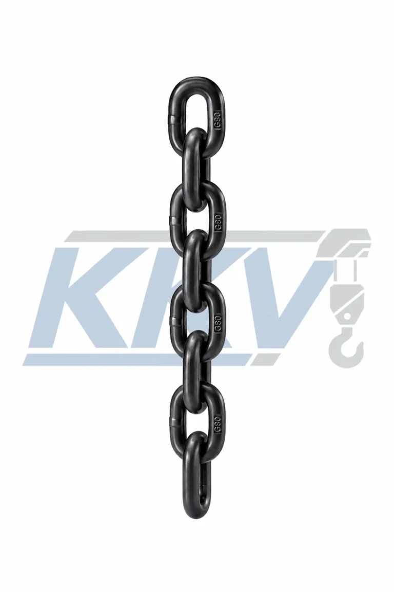 G80 Blackened Lifting Chain thumbnail 1