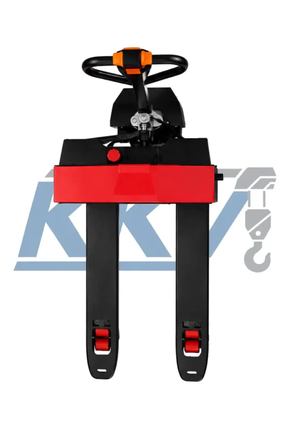 EPT 1.5T–2T Lithium Electric Pallet Truck - view 4