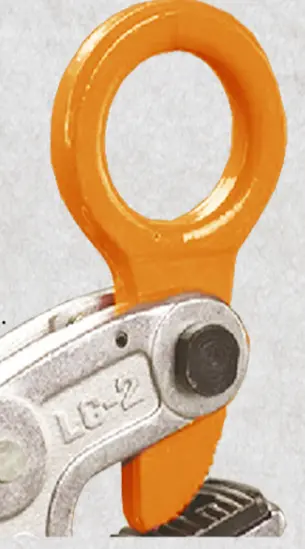 HLC Horizontal Lifting Clamp - view 4