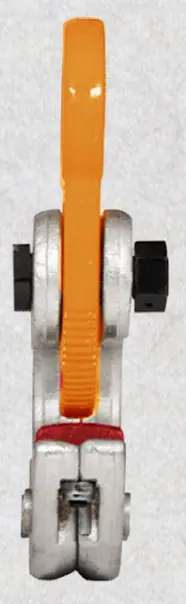 HLC Horizontal Lifting Clamp - view 6