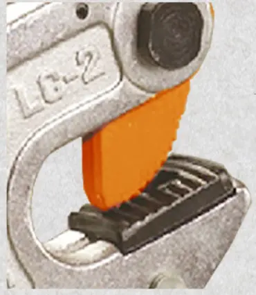 HLC Horizontal Lifting Clamp - view 5