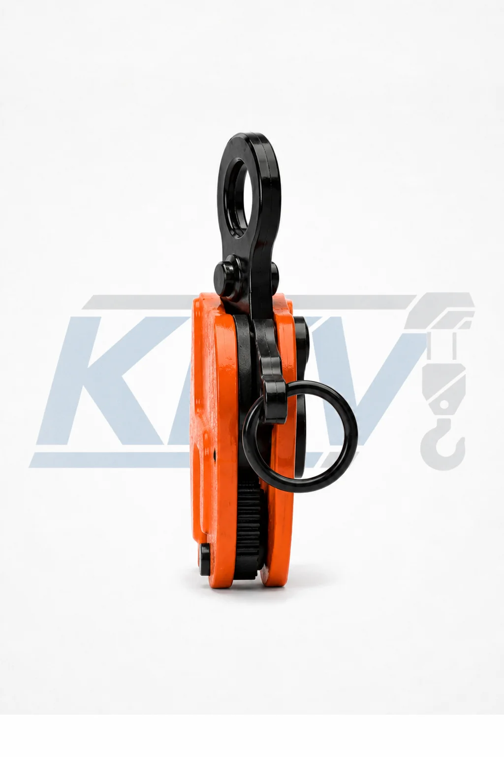 CDH Lifting Clamp - view 2