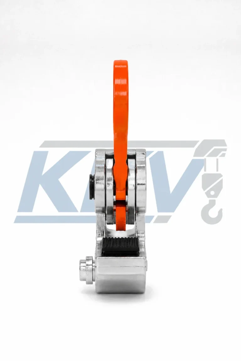 LC Horizontal Lifting Clamp thumbnail 5