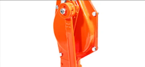 SY-C Mechanical Jack ratchet mechanism detail