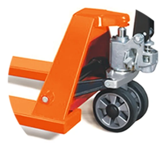ORM-HP 2T to 3T Manual Hydraulic Pallet Truck