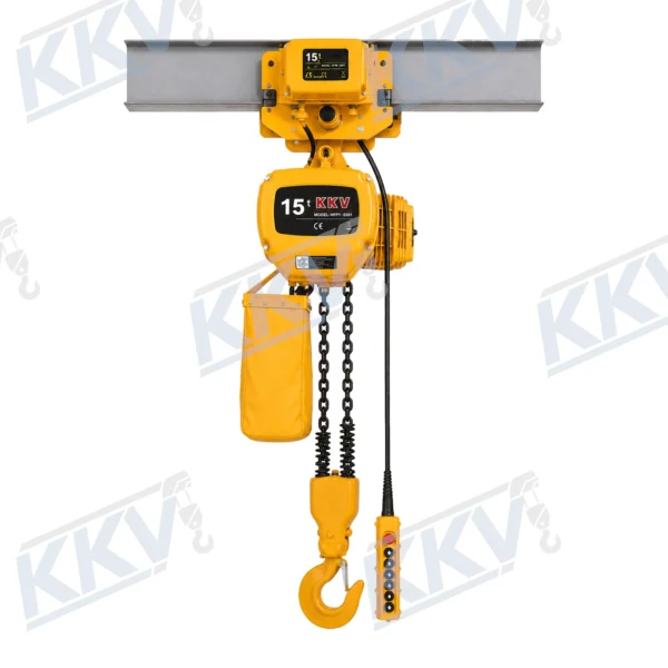 HHSY Electric Chain Hoist