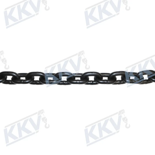 G80 Blackened Lifting Chain - view 2