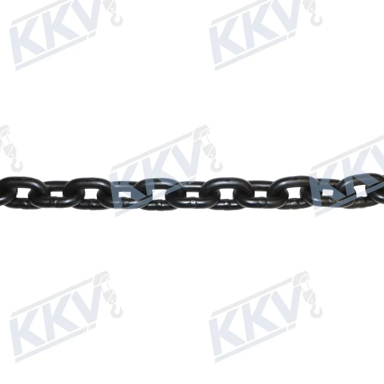 G80 Blackened Lifting Chain thumbnail 2