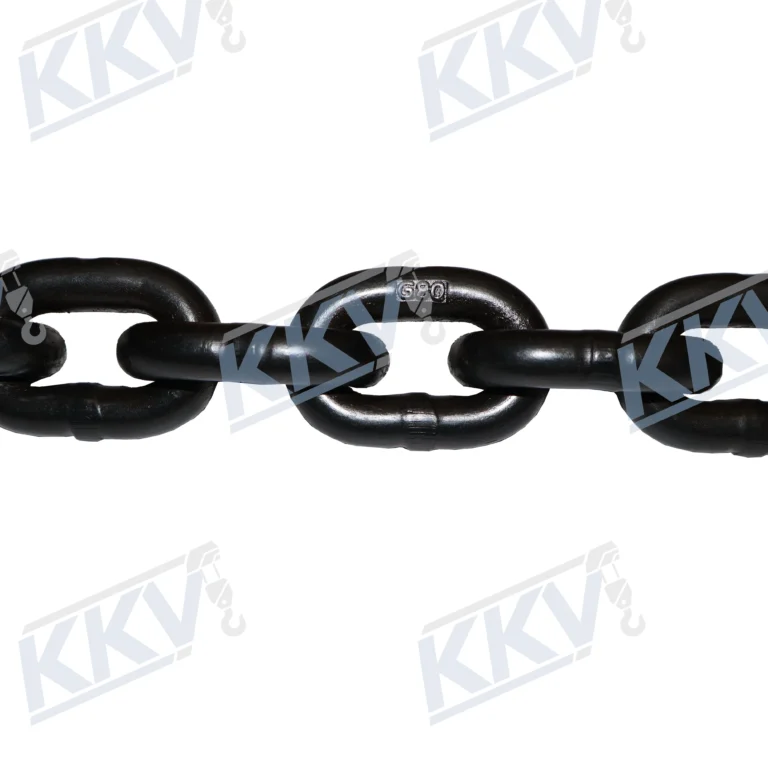 G80 Blackened Lifting Chain thumbnail 7