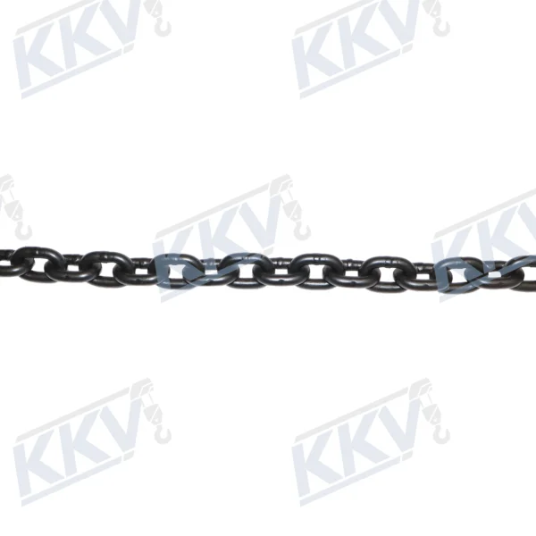 G80 Blackened Lifting Chain - view 6
