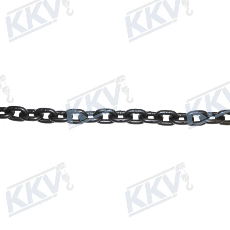 G80 Blackened Lifting Chain thumbnail 6