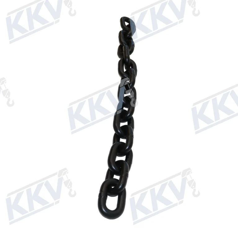 G80 Blackened Lifting Chain thumbnail 1