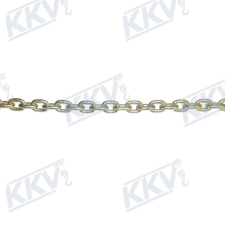 G80 Galvanized Lifting Chain thumbnail 4