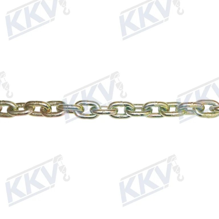 G80 Galvanized Lifting Chain thumbnail 5