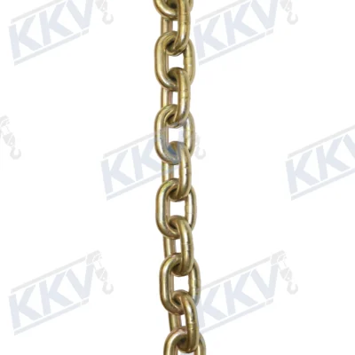 G80 Galvanized Lifting Chain