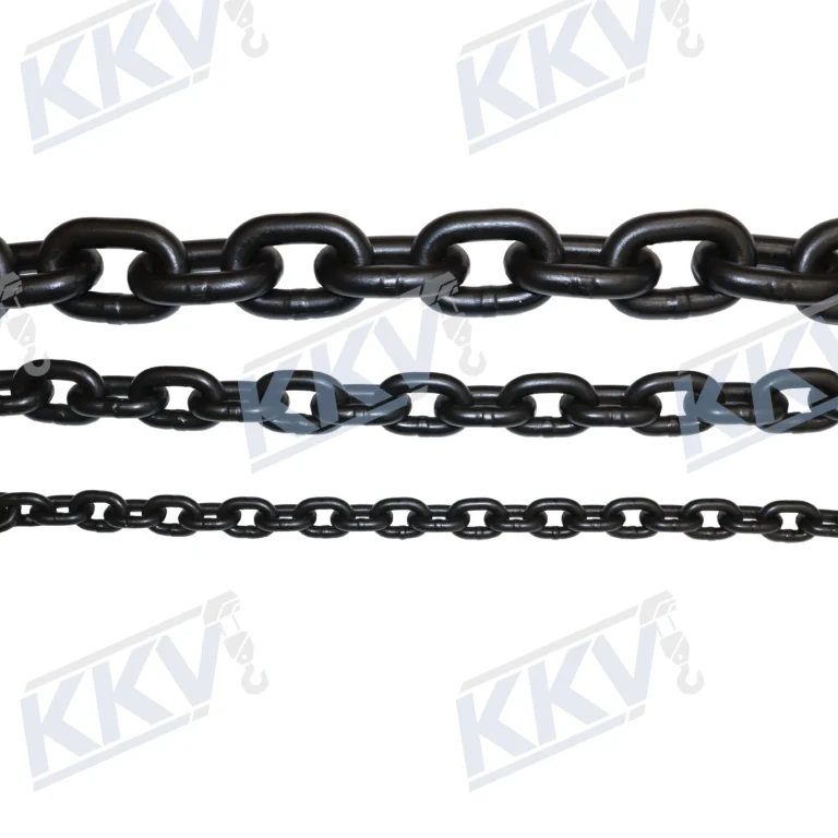 G80 Blackened Lifting Chain thumbnail 3