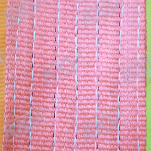 EB Flat Webbing Sling - view 2