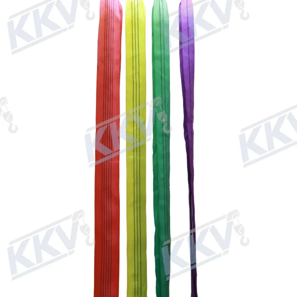 EB Flat Webbing Sling - view 4