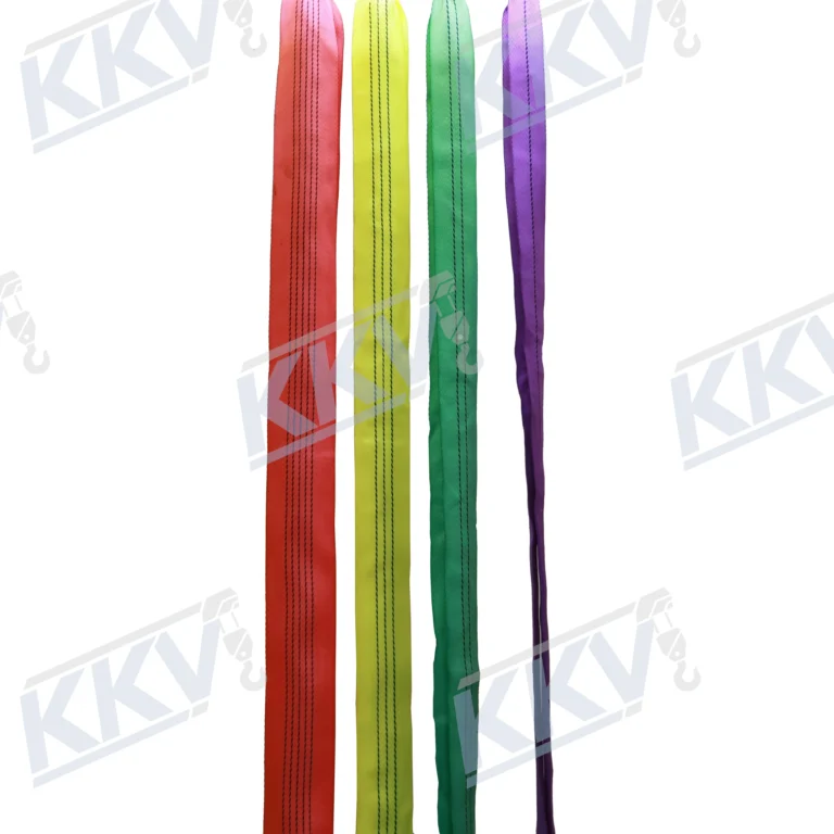 EB Flat Webbing Sling thumbnail 4