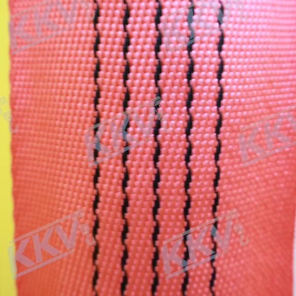 EB Flat Webbing Sling - view 3