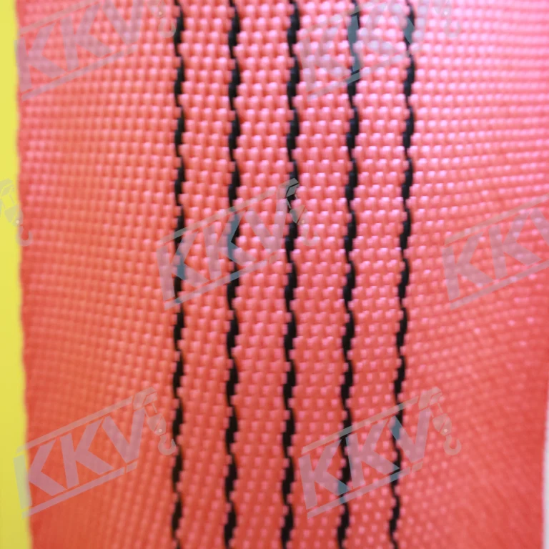 EB Flat Webbing Sling thumbnail 3