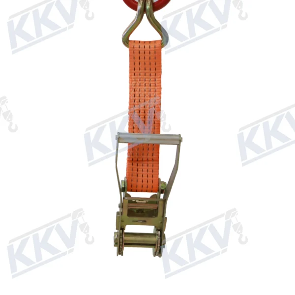 CL/RTD Ratchet Tie-Down Strap