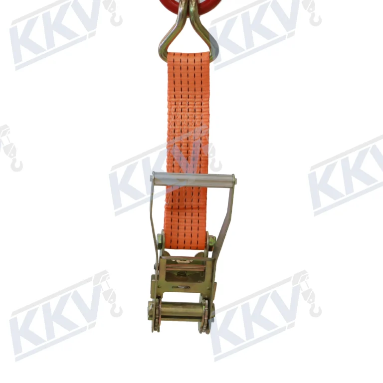 CL/RTD Ratchet Tie-Down Strap thumbnail 1