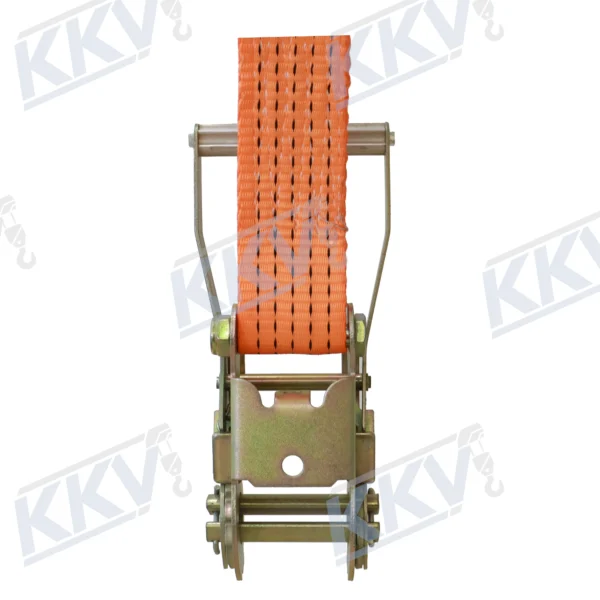 CL/RTD Ratchet Tie-Down Strap - view 6