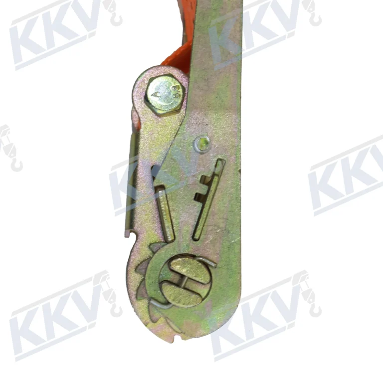 CL/RTD Ratchet Tie-Down Strap thumbnail 5