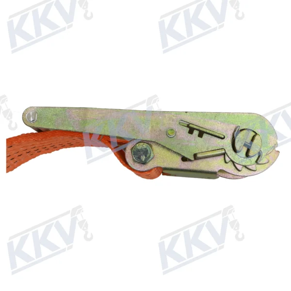 CL/RTD Ratchet Tie-Down Strap - view 4