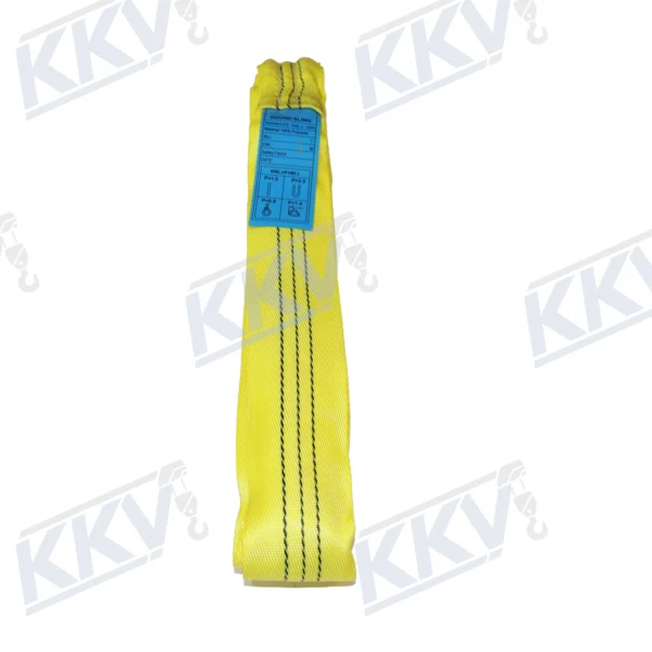 EA Soft Webbing Sling - view 4
