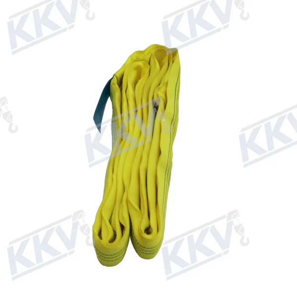 EA Soft Webbing Sling