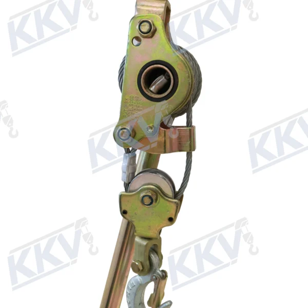 Ratchet Hand Puller - view 7