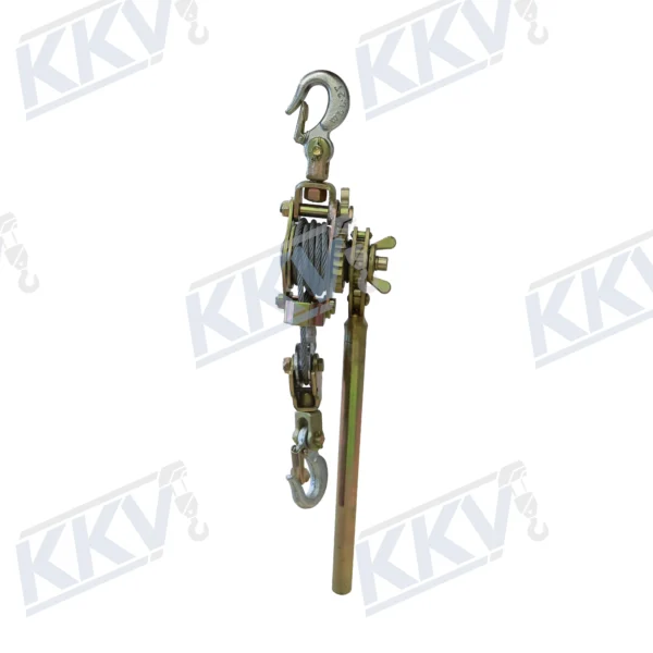 Ratchet Hand Puller - view 6