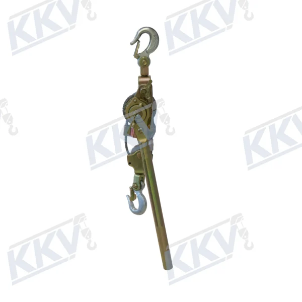 Ratchet Hand Puller - view 5
