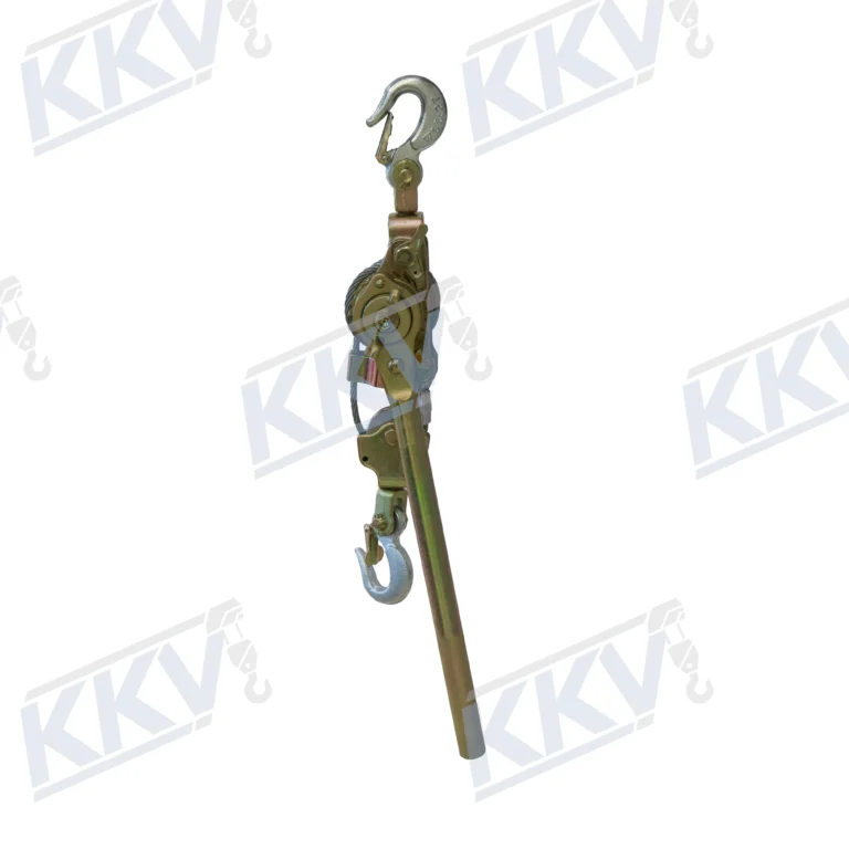 Ratchet Hand Puller thumbnail 5