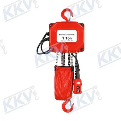 VKL Electric Chain Hoist