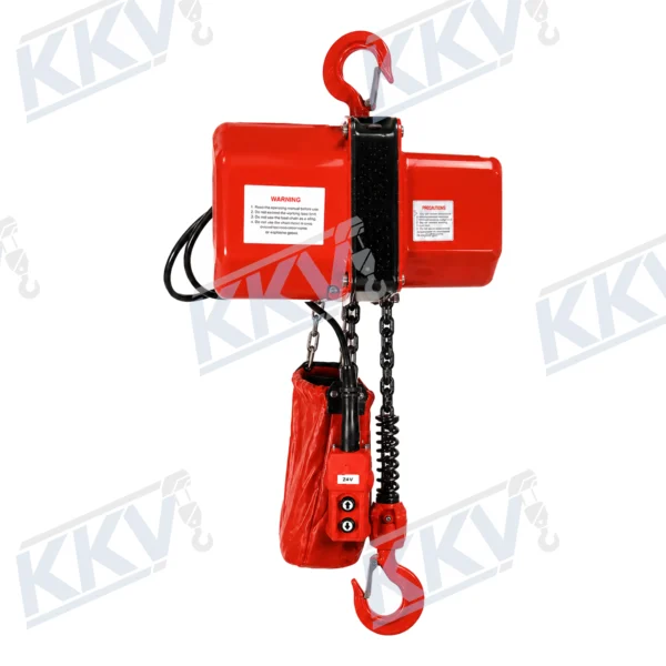 VKL Electric Chain Hoist - view 2