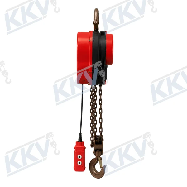 DHS Electric Chain Hoist - view 2