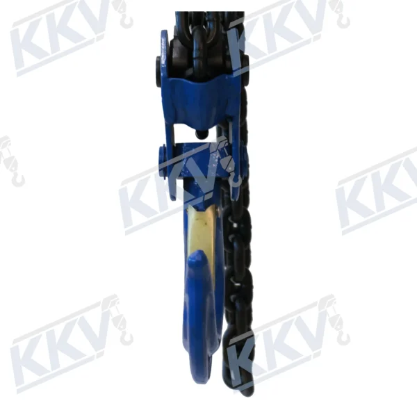 HSZ Series Manual Chain Hoist - view 6