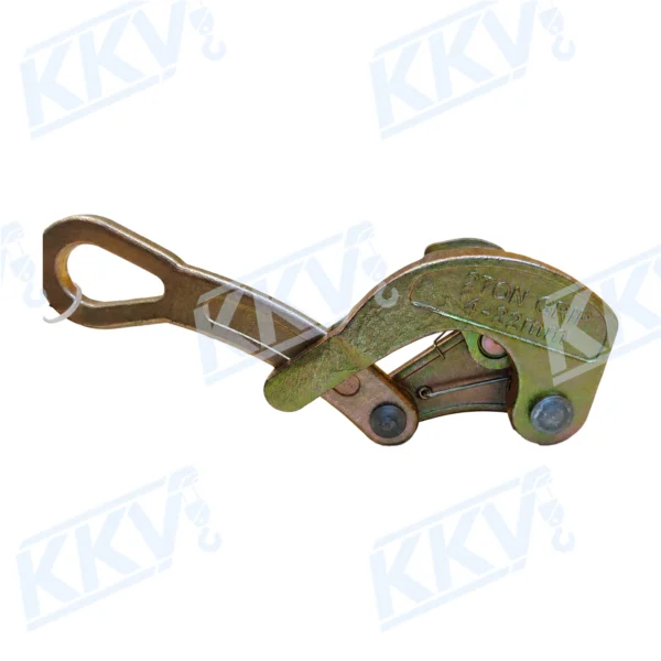 JX Wire Rope Grip - view 2