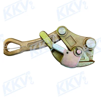 JX Wire Rope Grip
