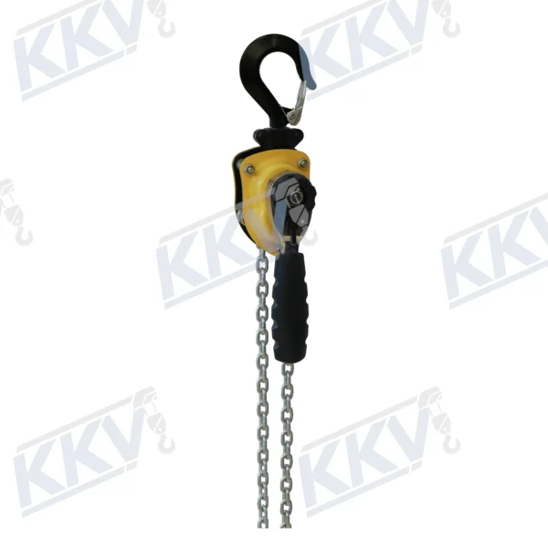 Mini Lever Hoist