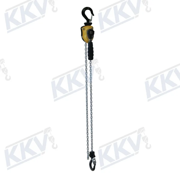 Mini Lever Hoist - view 7