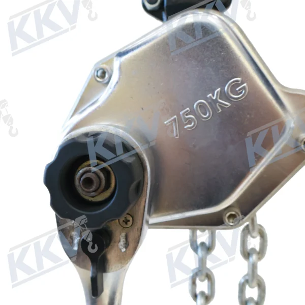 Mini Lever Hoist - view 10