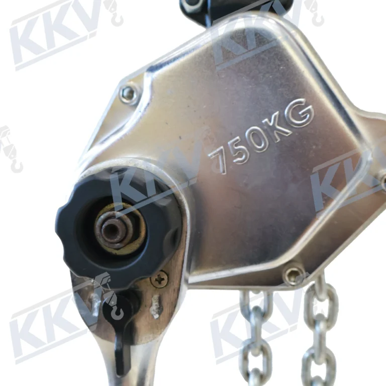 Mini Lever Hoist thumbnail 10